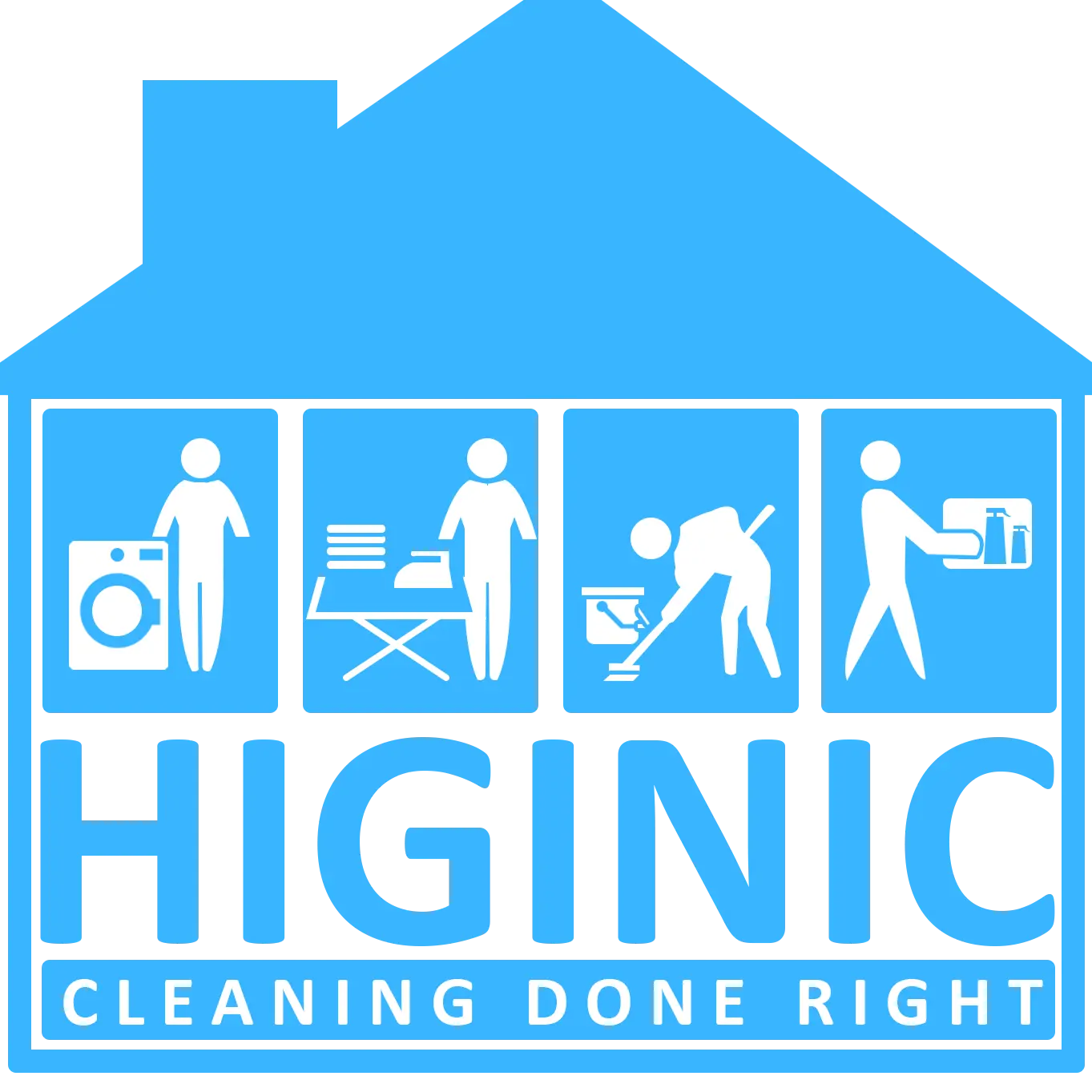 Higiniccleaning